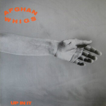 The Afghan Whigs - Up In It