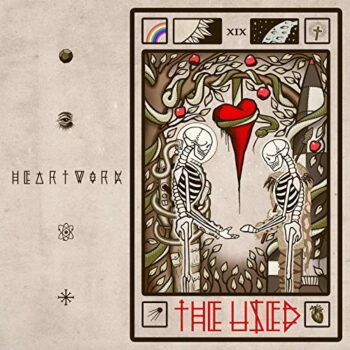 The Used - Heartwork