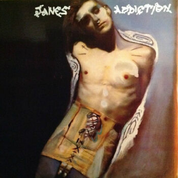 Jane's Addiction - Jane's Addiction