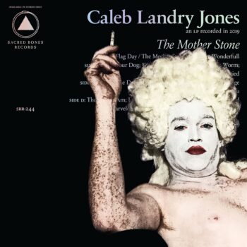 Caleb Landry Jones - The Mother Stone