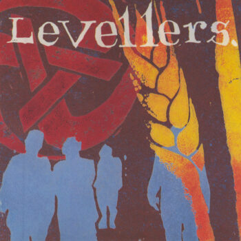 Levellers - Levellers