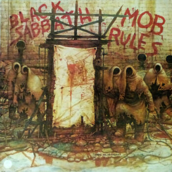 Mob Rules