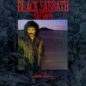 Black Sabbath - Seventh Star