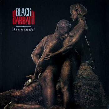 Black Sabbath - The Eternal Idol