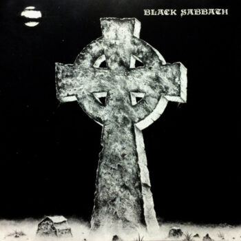 Black Sabbath - Headless Cross