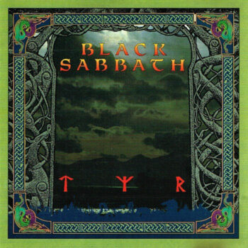 Black Sabbath - Tyr