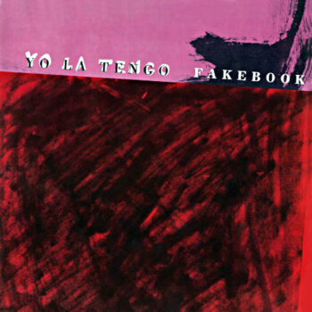 Yo La Tengo - Fakebook