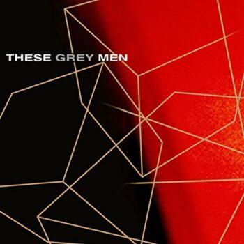 John Dolmayan - These Grey Men