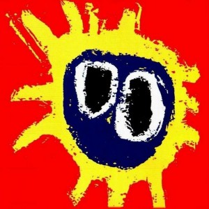 Primal Scream - Screamadelica