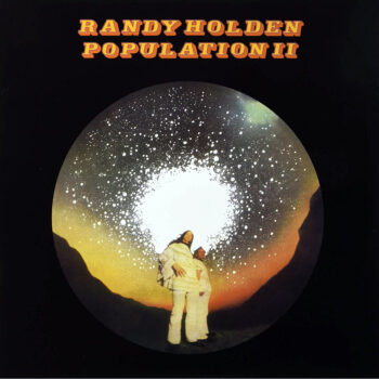 Randy Holden - Population II (Reissue)
