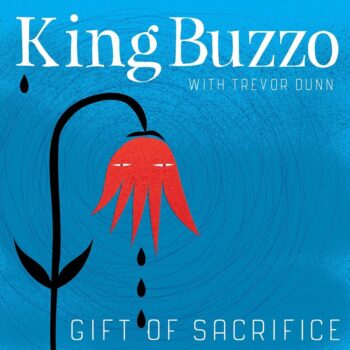 King Buzzo - Gift Of Sacrifice (mit Trevor Dunn)