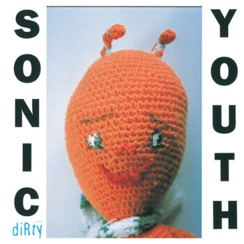 Sonic Youth - Dirty