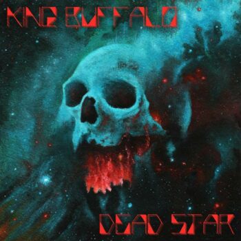 King Buffalo - Dead Star (EP)