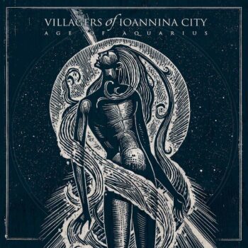 Villagers Of Ioannina City - Age Of Aquarius