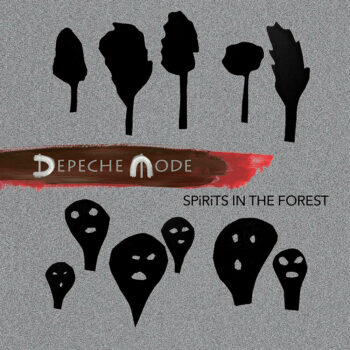 Depeche Mode - Spirits In The Forest (Live)