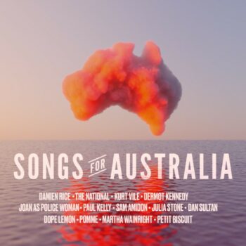 V.A. - Songs For Australia