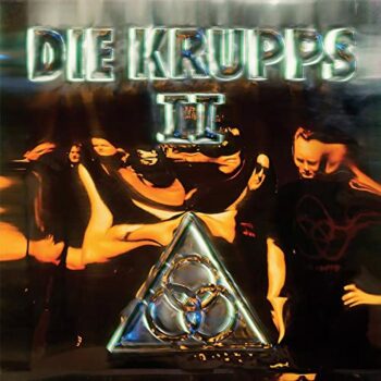 Die Krupps - II - The Final Option