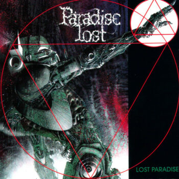 Lost Paradise