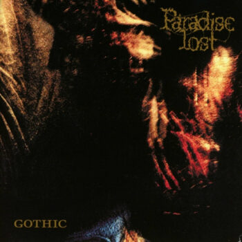 Paradise Lost - Gothic