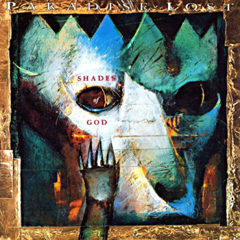 Paradise Lost - Shades Of God