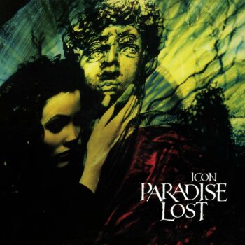 Paradise Lost - Icon