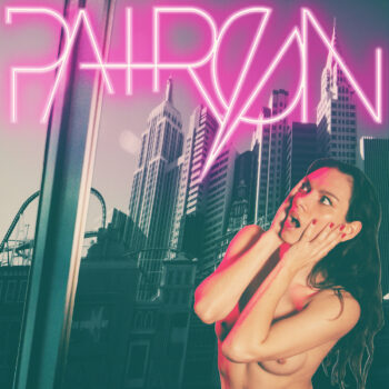 Patrón - Patrón