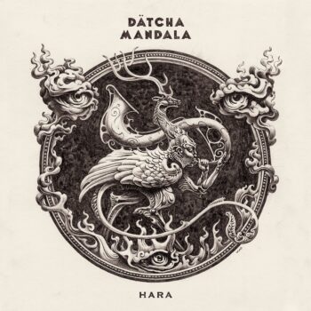 Dätcha Mandala - Hara