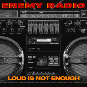 Loud Is Not Enough