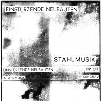 Stahlmusik