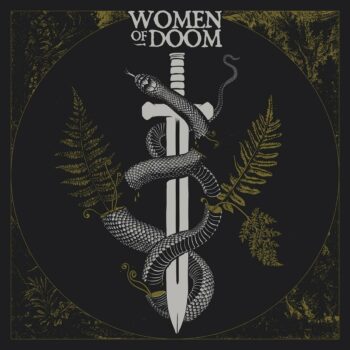 V.A. - Women Of Doom