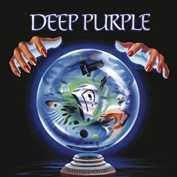 Deep Purple - Slaves And Masters