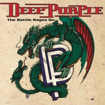 Deep Purple - The Battle Rages On...