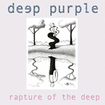 Deep Purple - Rapture Of The Deep