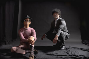 The Mars Volta  –  Essen gegen Platte
