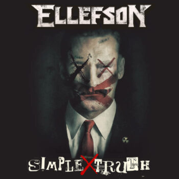 David Ellefson - Simple Truth (EP)