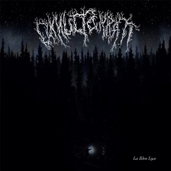 Okkultokrati - La Ilden Lyse