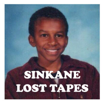 Sinkane - Lost Tapes