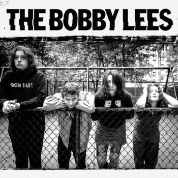 The Bobby Lees - Skin Suit