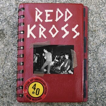 Red Cross (EP, Reissue)