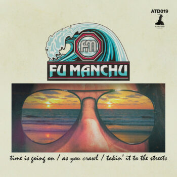 Fu Manchu - Fu30, Pt.1