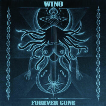 Wino - Forever Gone