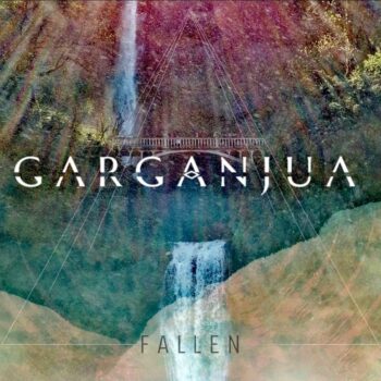 Garganjua - Fallen (EP)