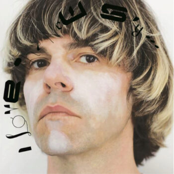 Tim Burgess - I Love The New Sky