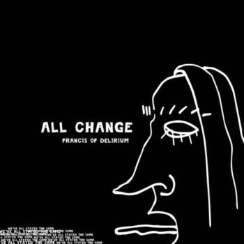 All Change (EP)