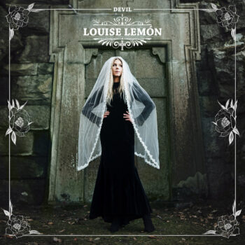 Louise Lemón - Devil (EP)