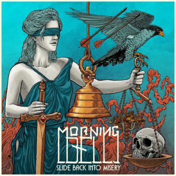 Morning Bell - Slide Back Into Misery (EP)