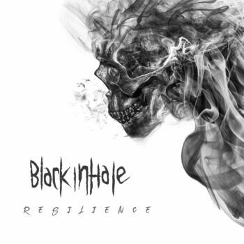 Black Inhale - Resilience