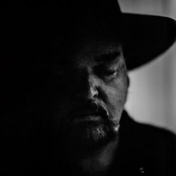 Alain Johannes - Hum