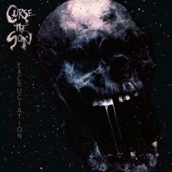 Curse The Son - Excruciation