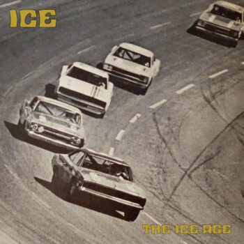 Ice - The Ice Age